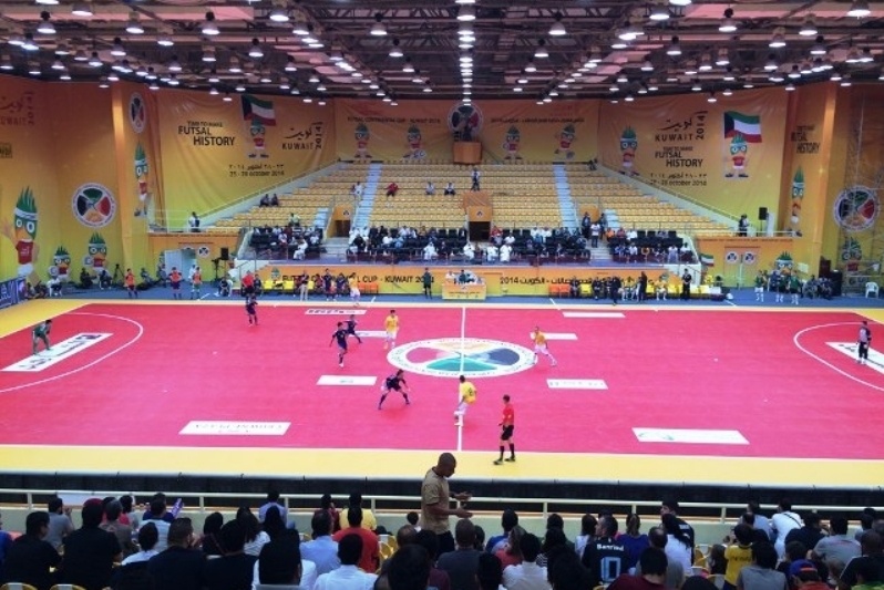 Απίστευτο … χορευτικό γκολ στη σάλα (video)