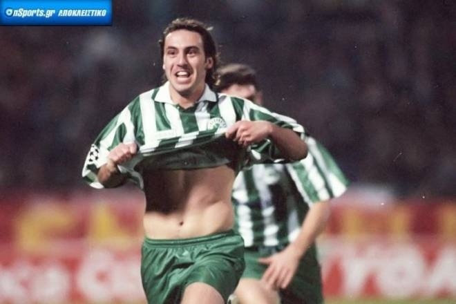 Μπορέλι στο Onsports: «Παναθηναϊκός… με πάθος»! (videos+photos)