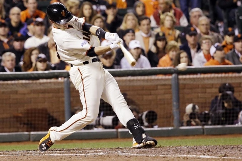 MLB: Επέστρεψαν από την… κόλαση οι Τζάιαντς (videos)