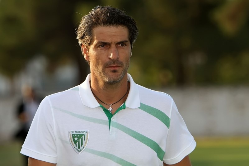 Διλμπέρης: «Μας αδικεί το αποτέλεσμα»