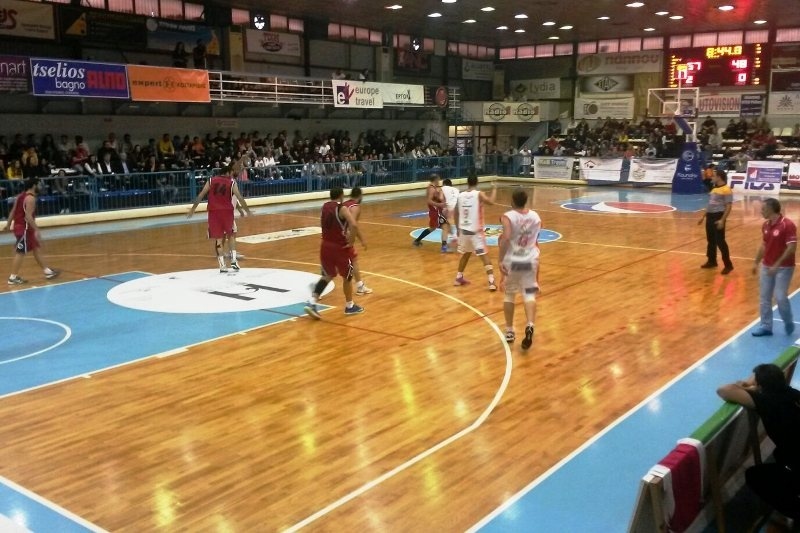 2ος Όμιλος Νότου: Τριάδα κορυφής