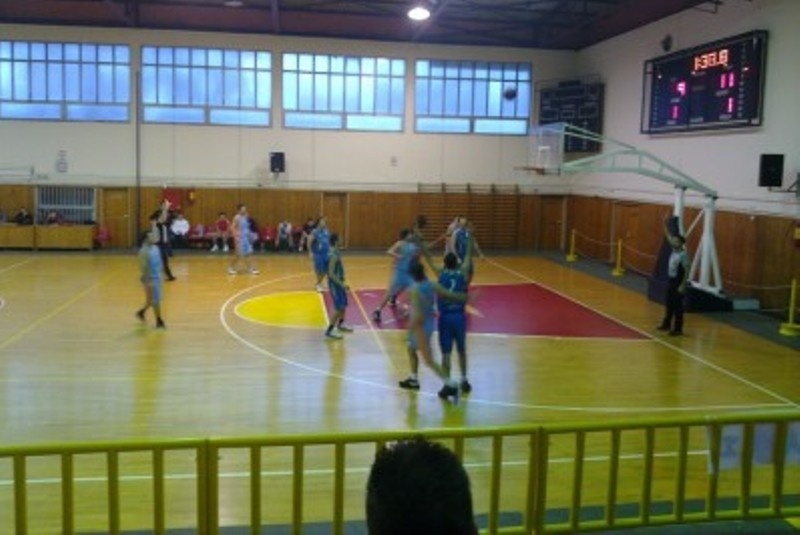 2ος Όμιλος Βορρά: Μόνος στην κορυφή ο Μακεδονικός