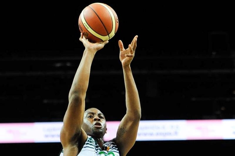 Ζαλγκίρις Κάουνας: Buzzer beater από το... διάστημα! (video)