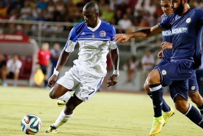 ΑΕΛ Καλλονής: Συνεχίζουν ατομικά Καμαρά, Βλαστέλλης