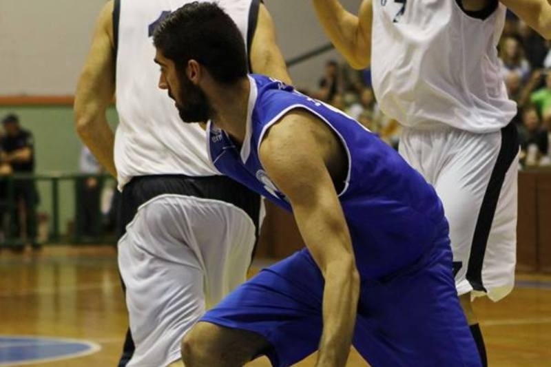 Κολοσσός Ρόδου: Στην κορυφή ο Τσάμης