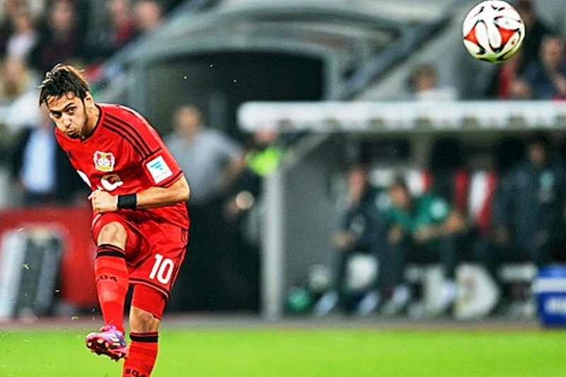 Μπουντεσλίγκα: Τα πέντε καλύτερα γκολ της αγωνιστικής (video)