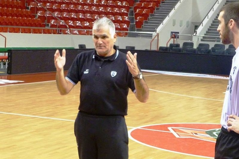 ΠΑΟΚ: Ελπίδες για Όντουμ (photos)