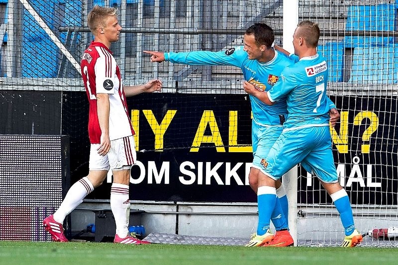 Σταθερή παρουσία η Νόρτζελαντ