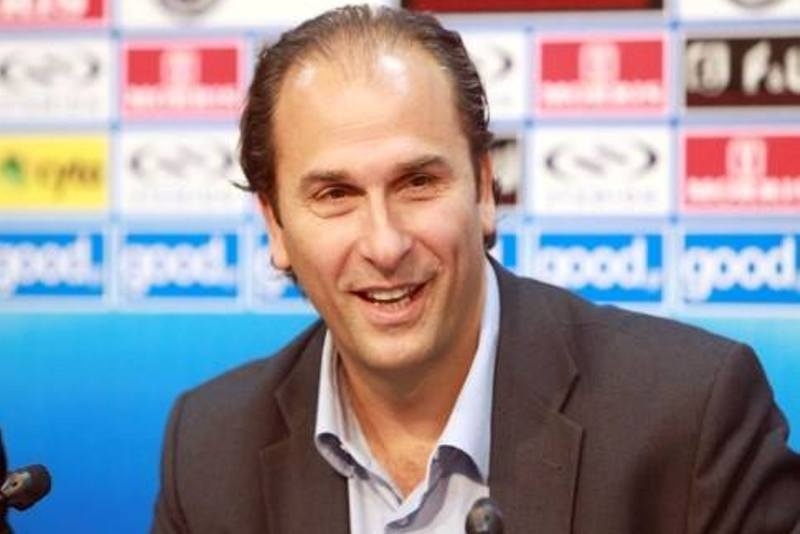 Πρέλεβιτς: «Μαζί, ενωμένοι»