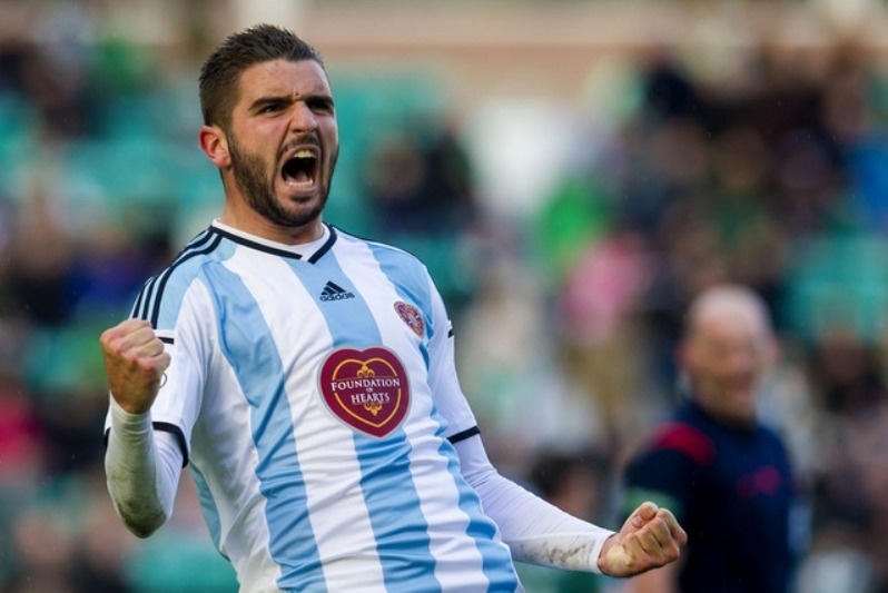 «Βόμβα» από 35 μέτρα (video)