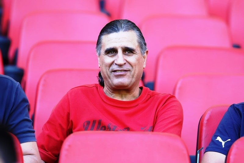 Μανδραϊκός: Συμφώνησε με Βαμβακούλα