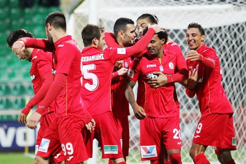 Ξάνθη: Στροφή στο Κύπελλο