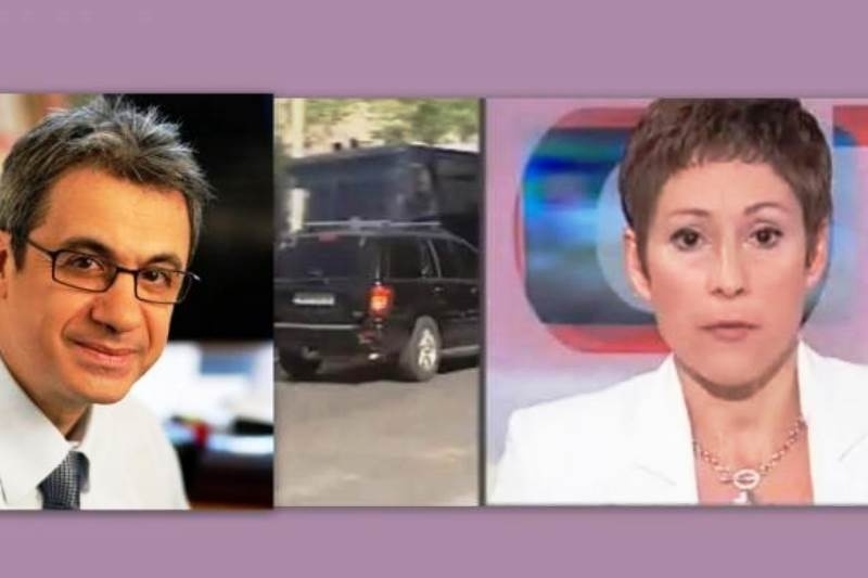 Παναγιωτόπουλος: «Η ζωή σου είναι μάθημα ζωής για όλους μας»!
