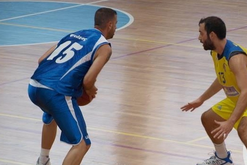 Ψυλέας: «Ίσως βάλουμε νέους στόχους»