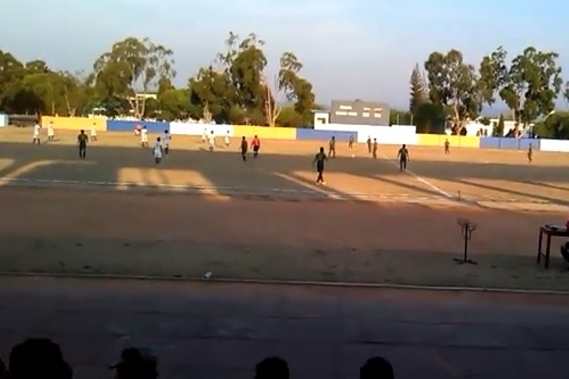 Ινδονησία: 5 αυτογκόλ σε... ύποπτο για στήσιμο ματς! (video)