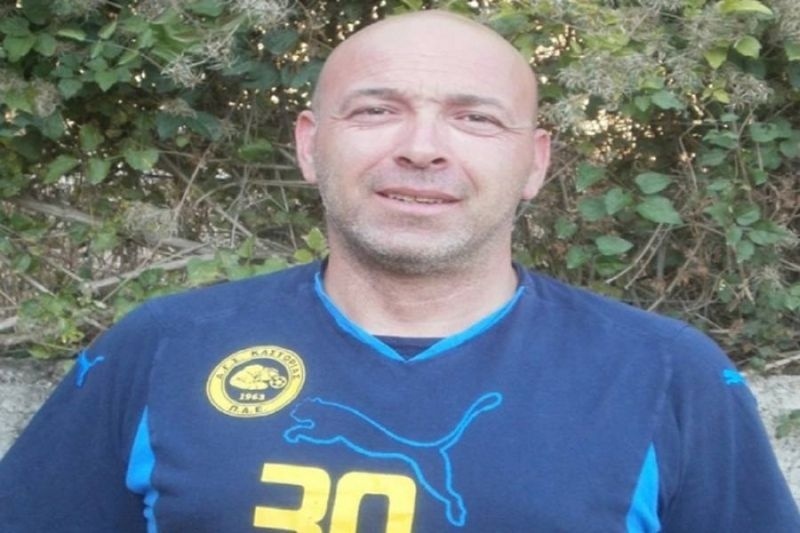 Πυρσός Γρεβενών: Μαυρίδης ο εκλεκτός