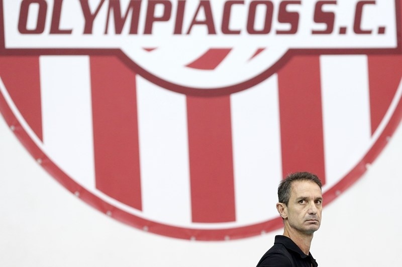 Νικολάκης: «Ο σοβαρός Ολυμπιακός δεν έχει πρόβλημα με Ηρακλή»