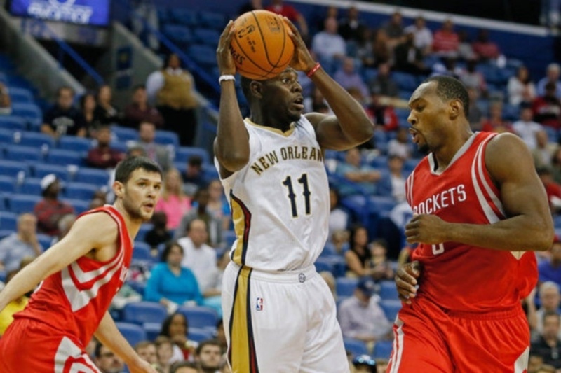 Νιου Ορλίνς Πέλικανς: Παραμένει… 80% ο Τζρου Χολιντέι