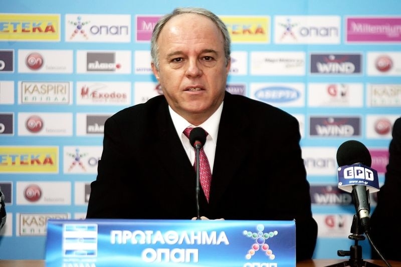 Άρης: Εν τέλει… Κάμπος!