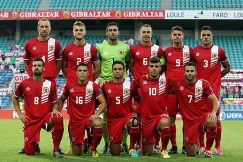 Γιβραλτάρ: Η έδρα στο Αλκάρβε