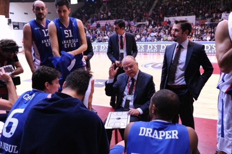 Αναντολού Εφές: Το «διπλό» επί της Τόφας (photos+video)