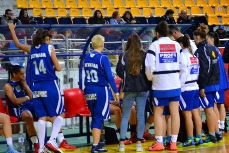 Νίκη Λευκάδας: Πέρασε από το «Nick Galis Hall»