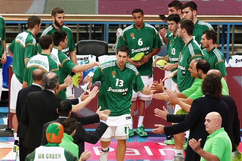 Προσέχει για να έχει… Μήτσο!