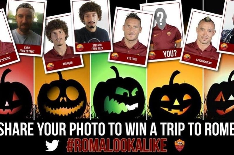 Ρόμα: Περιμένοντας... τους σωσίες των Ελλήνων (photos)