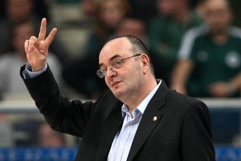 Παρτιζάν: Έδειρε τον Άντριτς ο Βουγιόσεβιτς! (video)