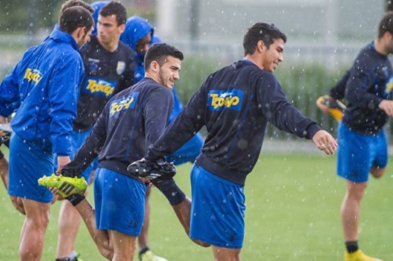 Παναιτωλικός: Με αλλαγές στη Λεωφόρο