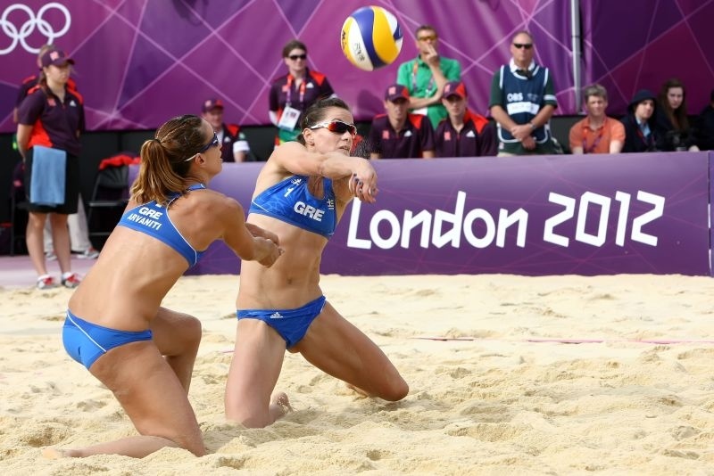 Στην Αργεντινή Τσιαρτσιάνη/Αρβανίτη