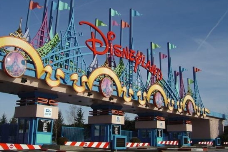 Ευρωμπάσκετ 2015: Πάει Disneyland! (videos+photos)