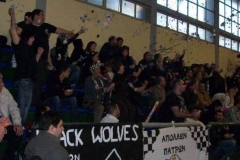 Απόλλωνας Πατρών: Εκδρομή στο Ζηρίνειο