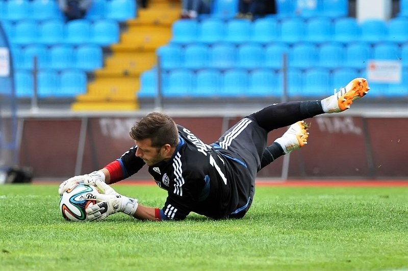 Χογκ: «Η Καλλονή έκανε σωστές επιλογές το καλοκαίρι»