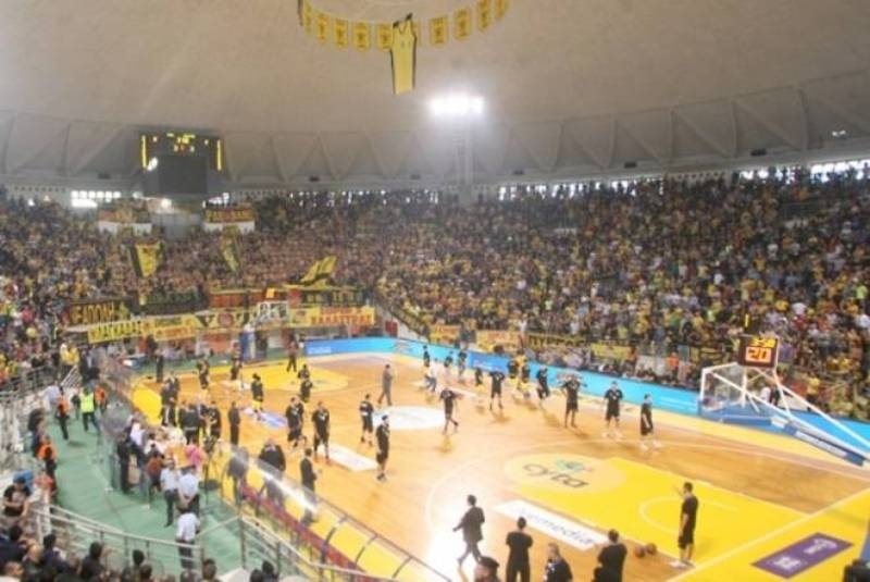 Άρης: Ζήτησε εξηγήσεις για το μηδενισμό