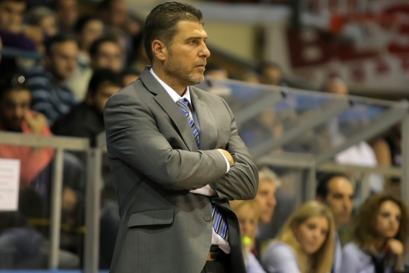 Πανελευσινιακός: Παρελθόν ο Σκαραφίγκας