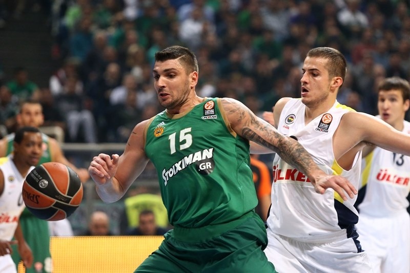 Μπατίστα: «Προστατεύσαμε το… σπίτι μας»