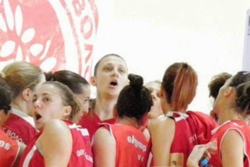 Ολυμπιακός Βόλου: Στις 11.30 με Ιπποκράτη Κω