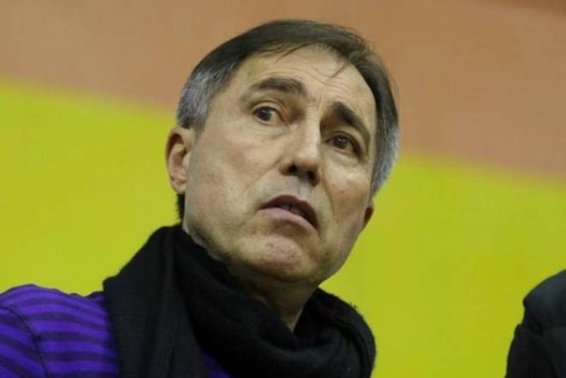 Αλεξανδρής: «Πρόκληση ο Πανιώνιος»