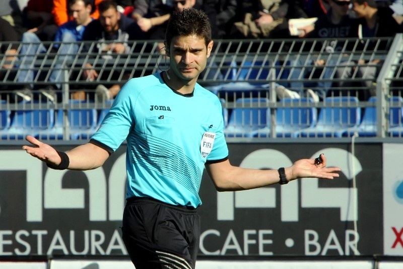 Super League: Σπάθας στην Τρίπολη, Στυλιαράς στη Λεωφόρο