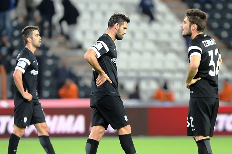 ΠΑΟΚ: Λίγες ελπίδες για Κύπελλο, στροφή στο πρωτάθλημα