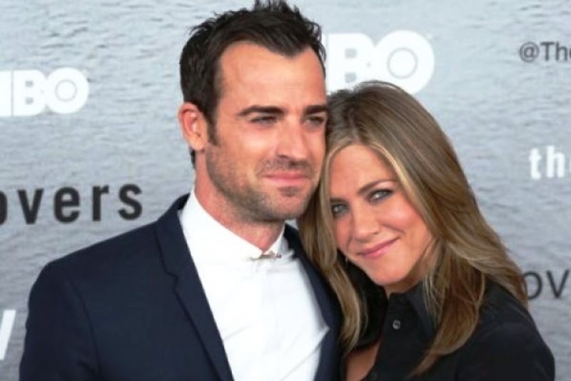 Χώρισε η Jennifer Aniston; Οι φωτογραφίες που άναψαν φωτιές!