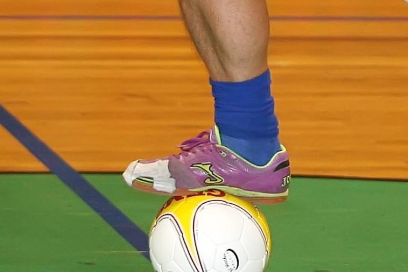 Εθνική Ποδοσφαίρου Σάλας: Τρίτωσαν... οι ήττες