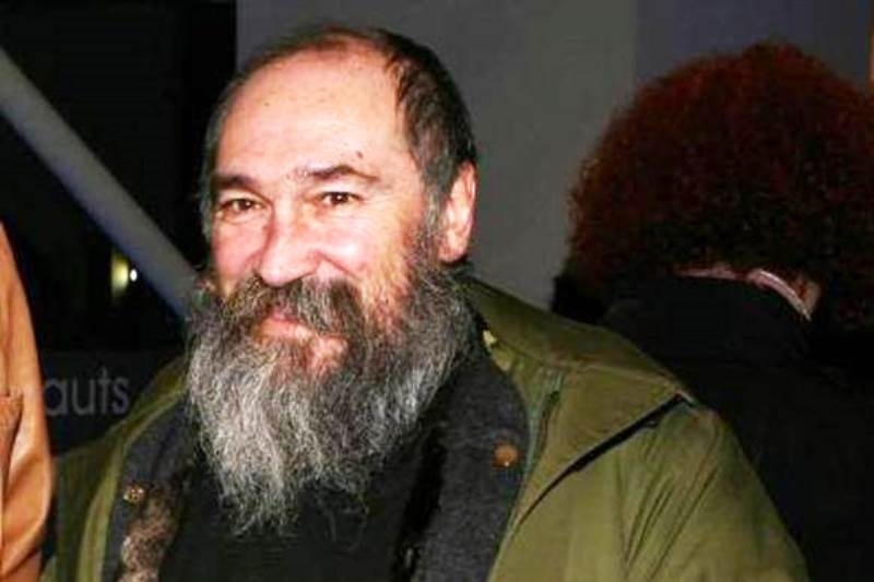 Πανούσης: «Έχω περάσει έμφραγμα, εγκεφαλικό και πρόβλημα με τα νεφρά μου»