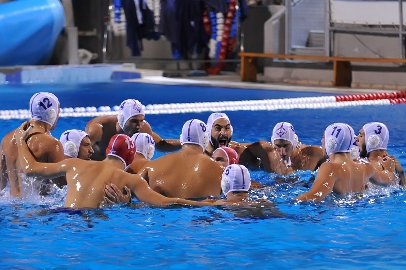 Βουλιαγμένη: Θρίαμβος στην πρεμιέρα (photos)