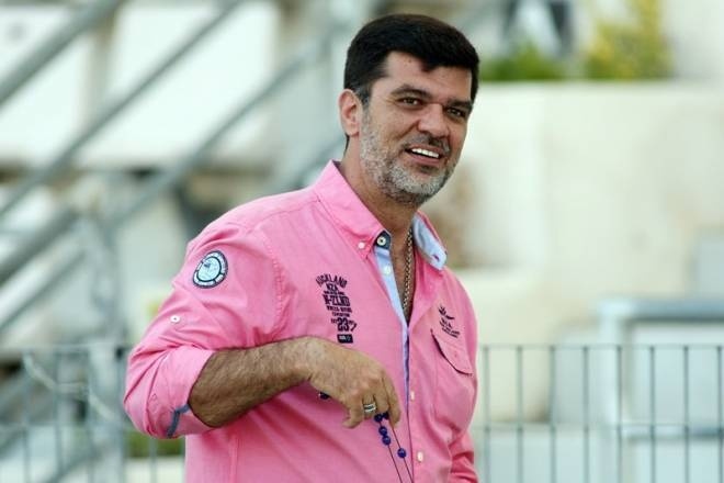 Νίκη Βόλου: Στα εισιτήρια το έριξε ο Πάτσης