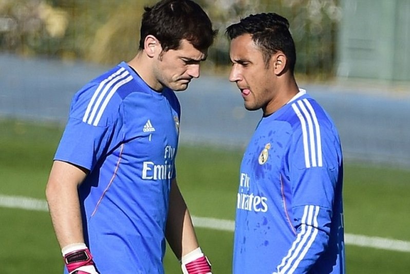 Από εθνικός ήρωας,  ύποπτος  για σοβαρό αδίκημα ο Νάβας