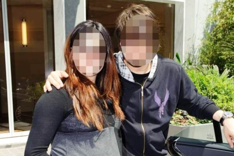 Γνωστό ζευγάρι της showbiz κάνει προσπάθειες επανασύνδεσης