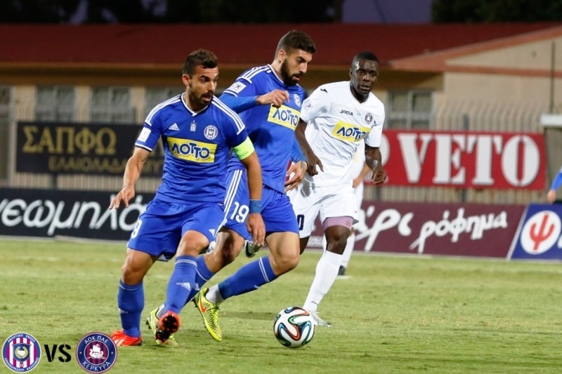 Καλλονή: Προετοιμασία με δύο απουσίες