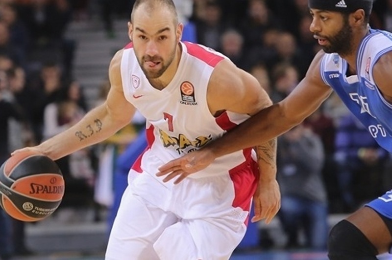 Ευρωλίγκα: Νεπτούνας - Ολυμπιακός 81-85 παρ. (photos)